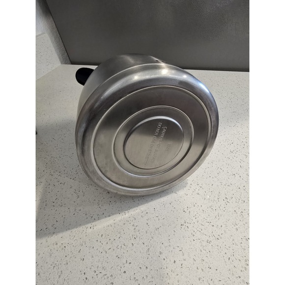 Cuisinart DTC-975 BKN 12 Cup Stainless Steel Thermal Carafe DTC-975 Coffee Maker - Picture 9 of 15